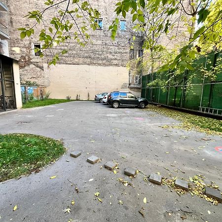 Best Seasons Andrassy ブダペスト エクステリア 写真