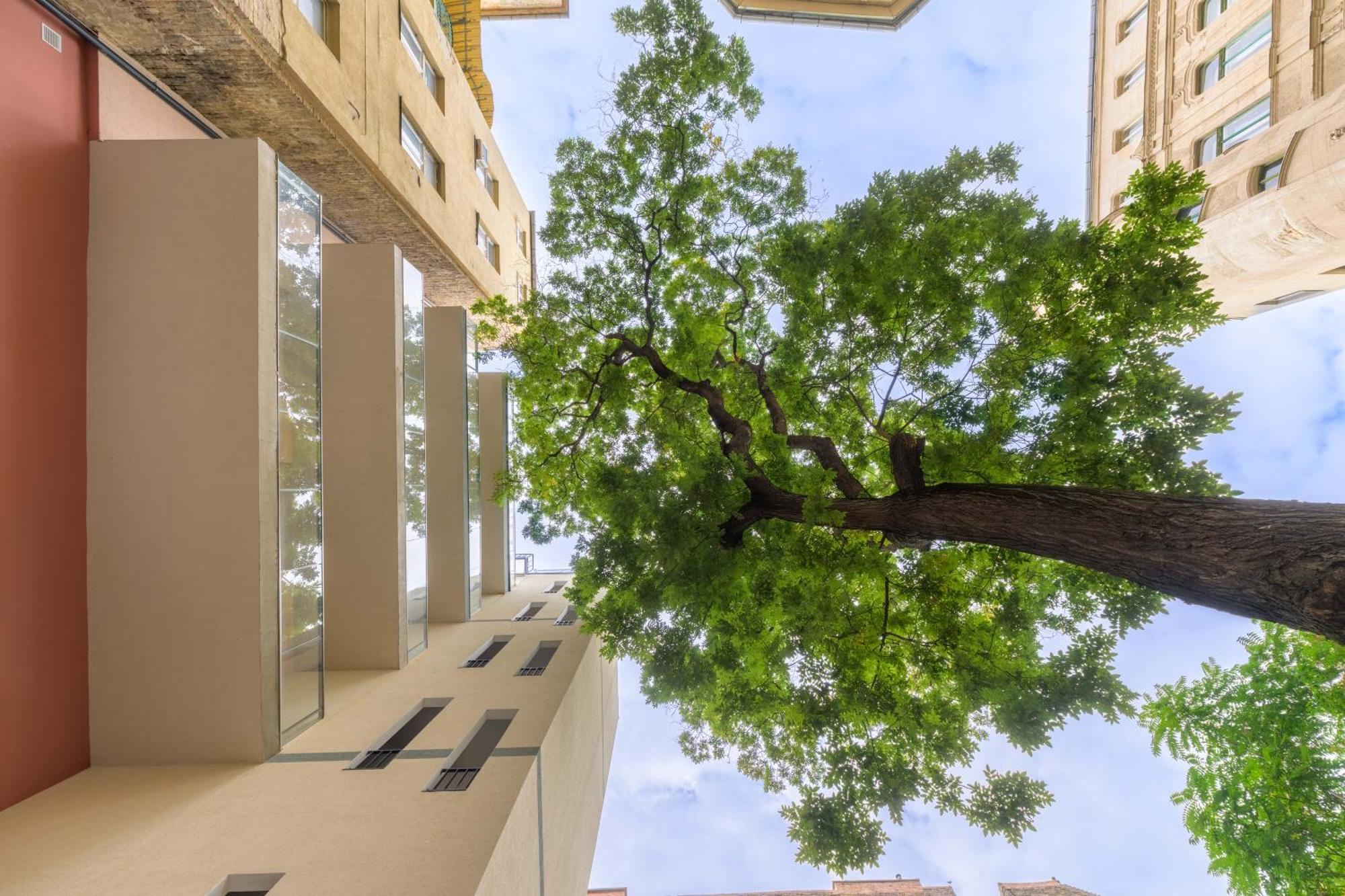 Best Seasons Andrassy ブダペスト エクステリア 写真